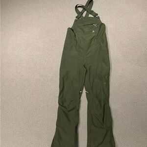 Burton GORETEX Bib Snowpant